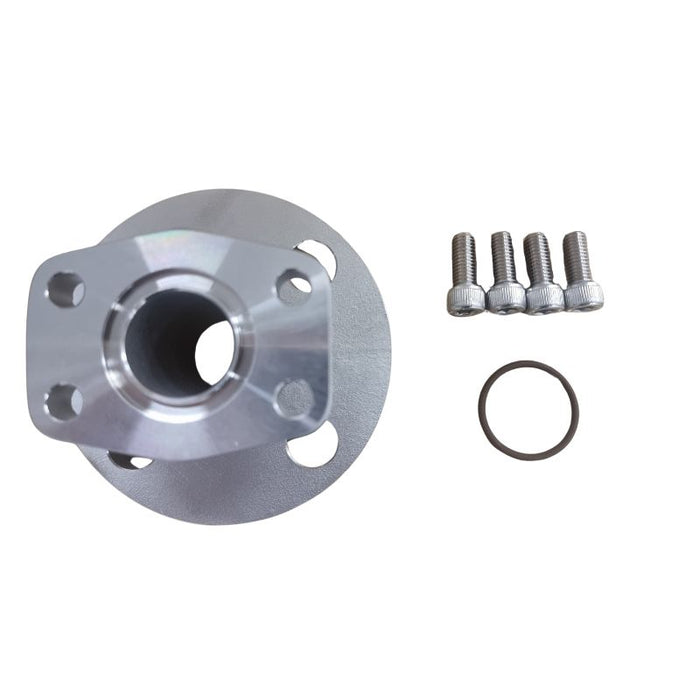 OM040 Aluminum Port Kit ANSI #150 Flange - 15224041