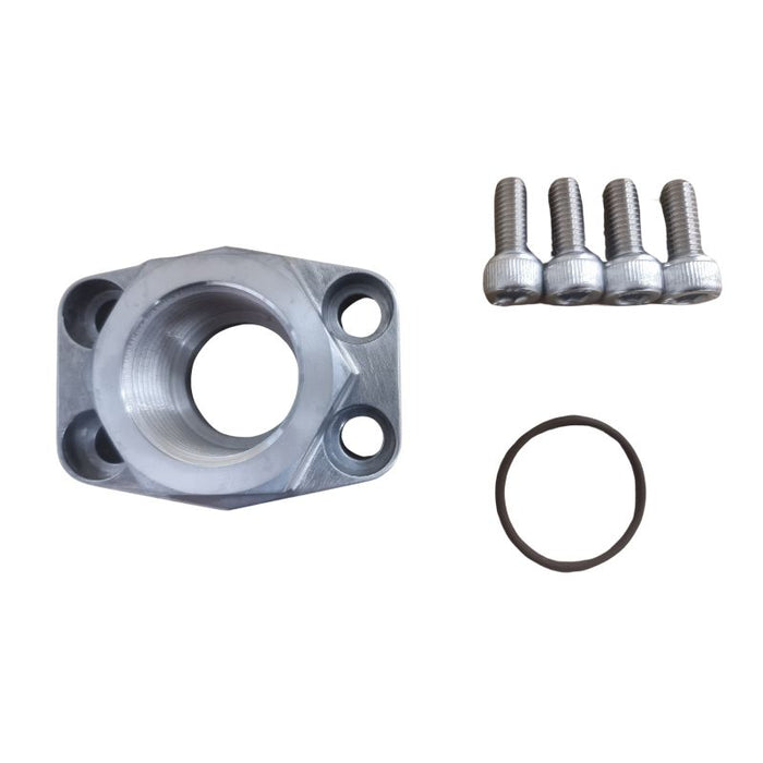 OM050 Aluminum Port Kit BSPP - 15225011